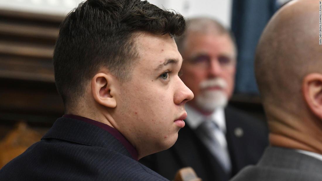 Rittenhouse jury asks for extra copies of instructions