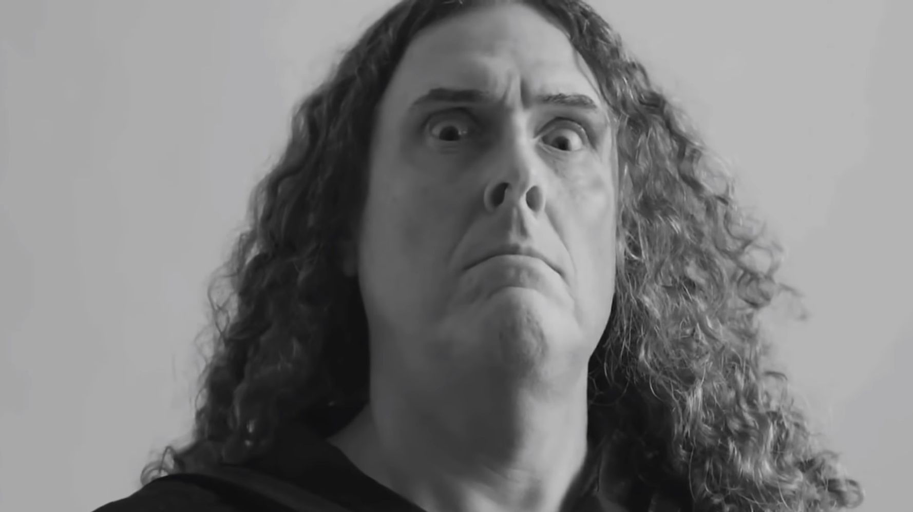 Sparks Fly As 'Weird Al' Yankovic Drops New Accordion Cover Song