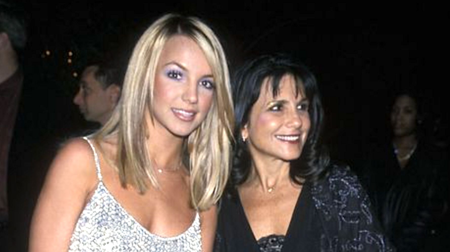 Britney Spears Blames Mother For Conservatorship