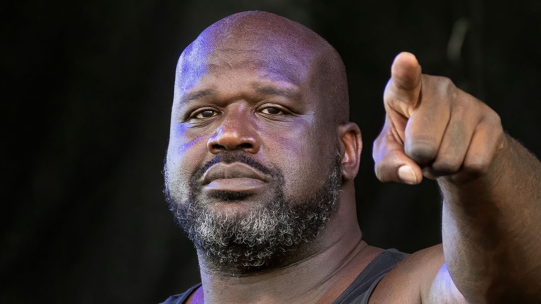 Shaquille O'Neal Reveals The Oscar-Nominated Movie Role He Turned Down