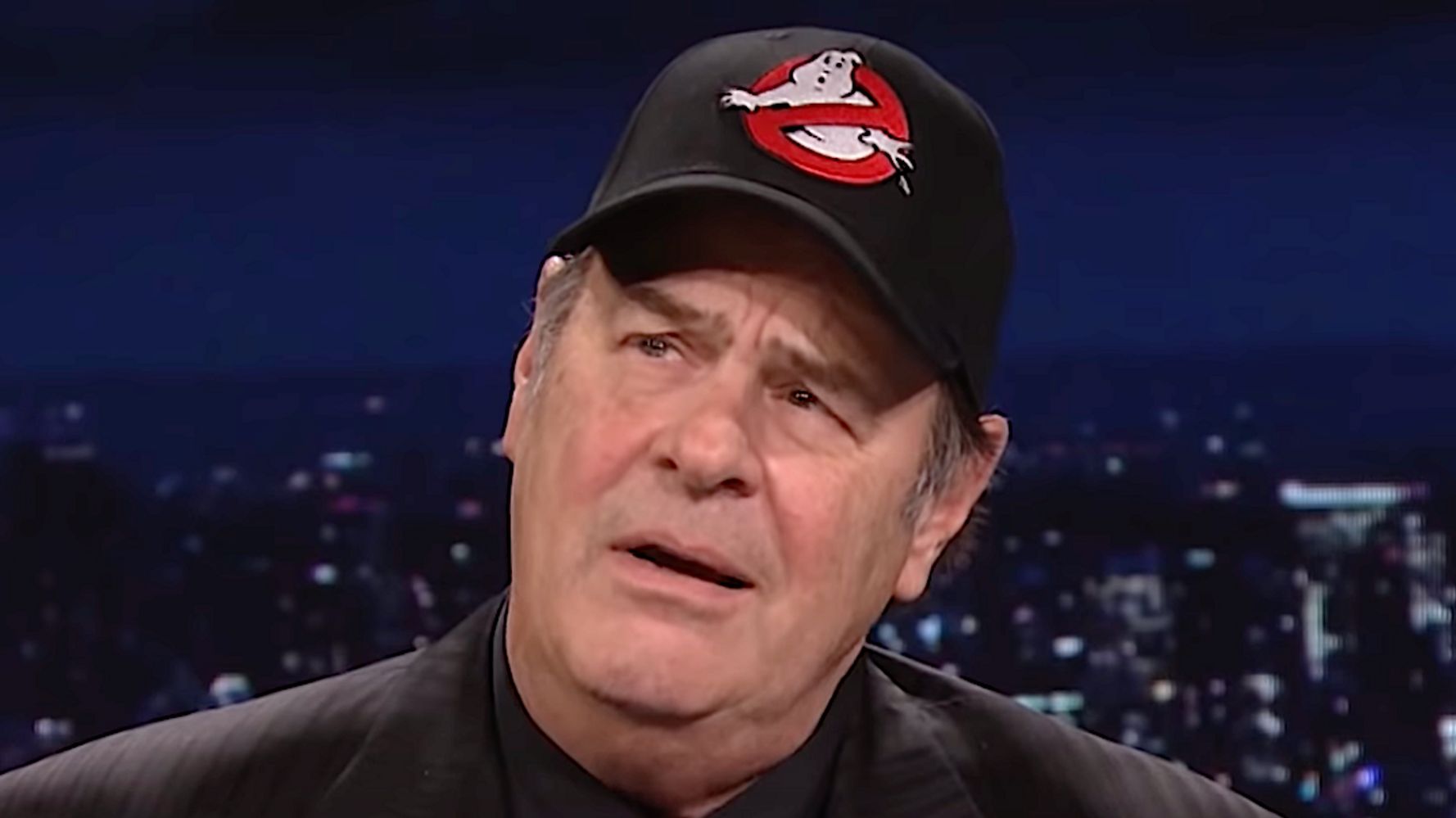 Dan Aykroyd Explains Spooky Way He Came Up With Original 'Ghostbusters' Idea