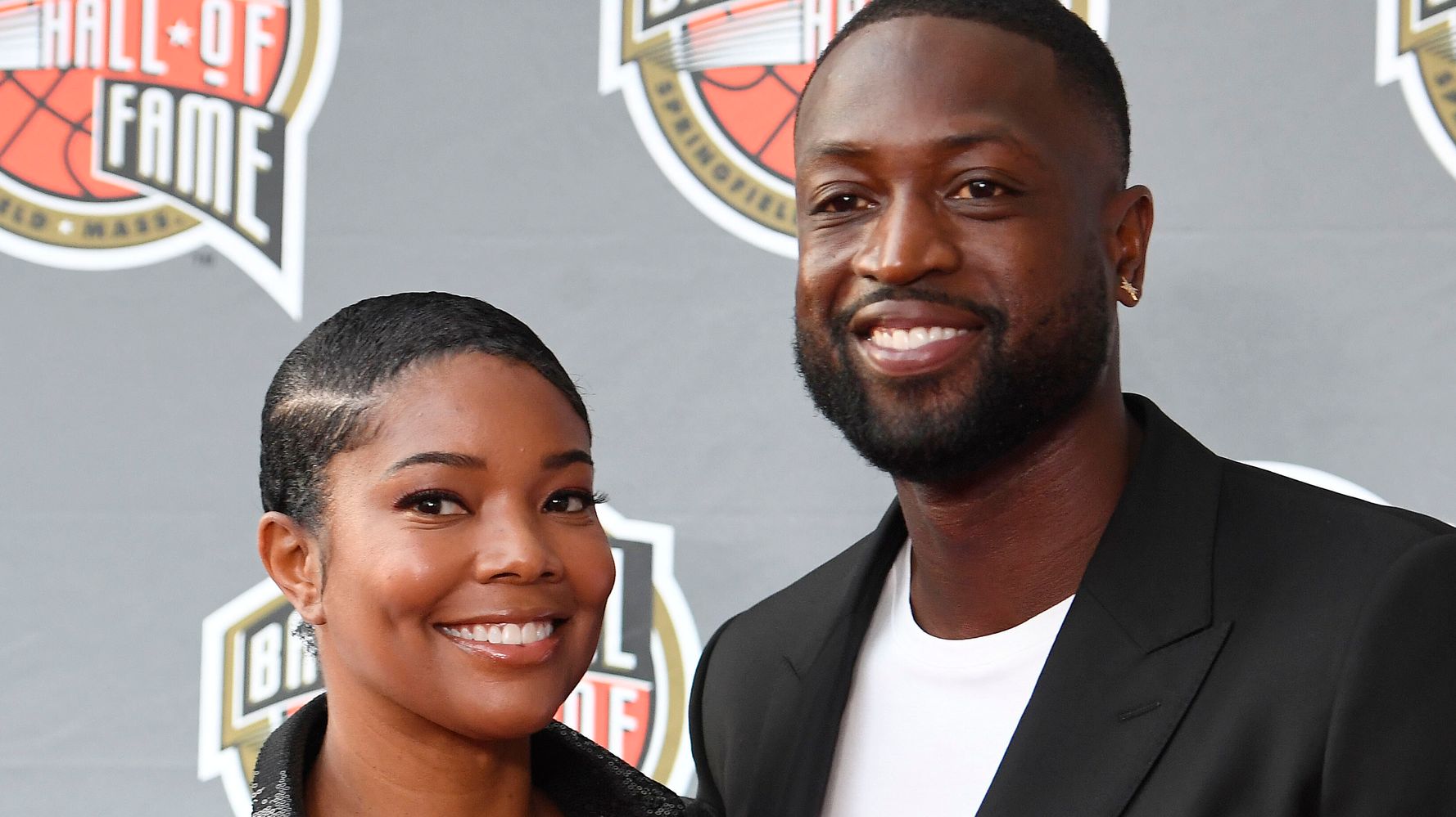 Dwyane Wade Says Gabrielle Union ‘Planted’ A Rumor About Him