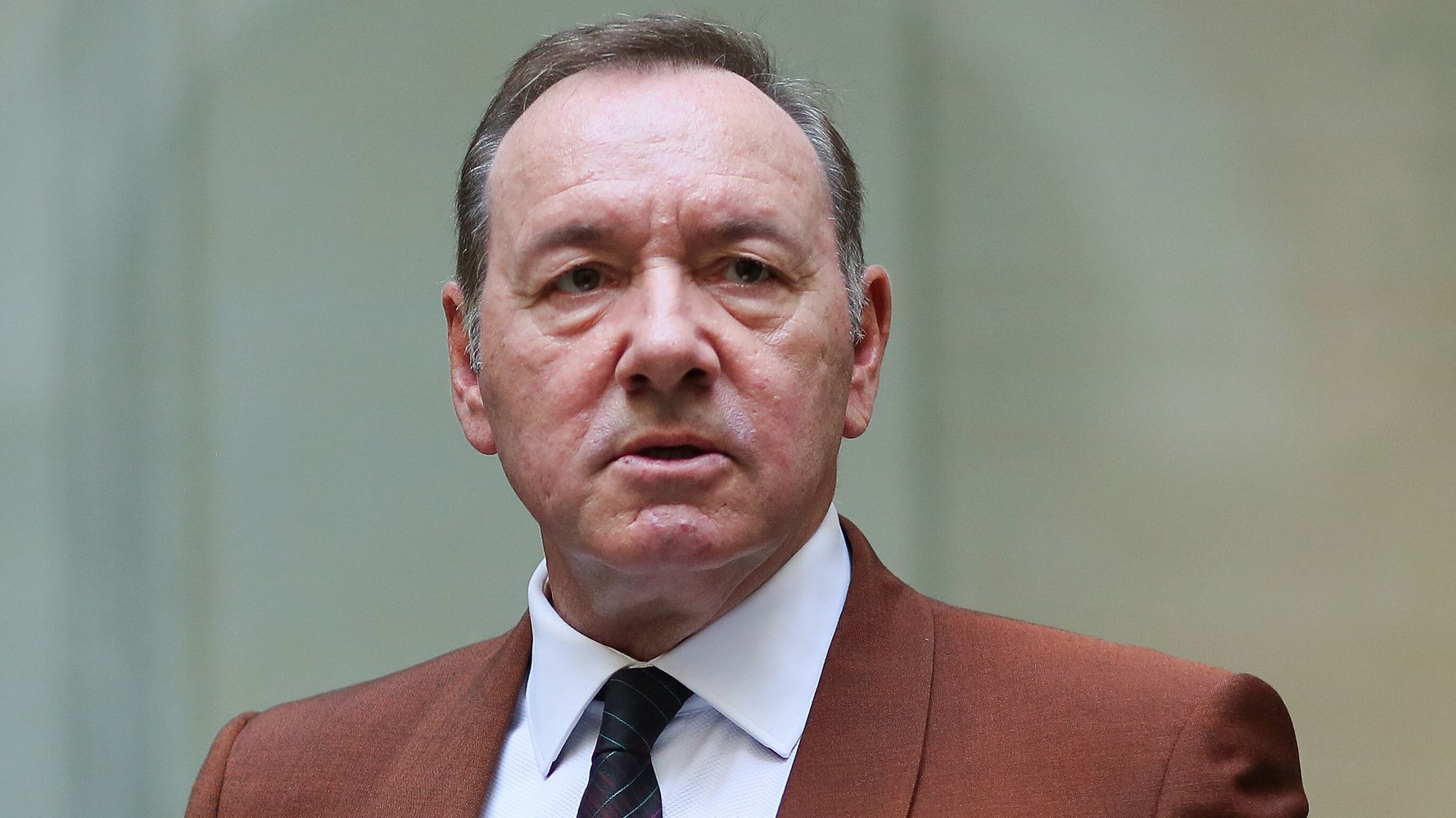 Kevin Spacey Ordered To Pay $31 Million For 'House Of Cards' Losses