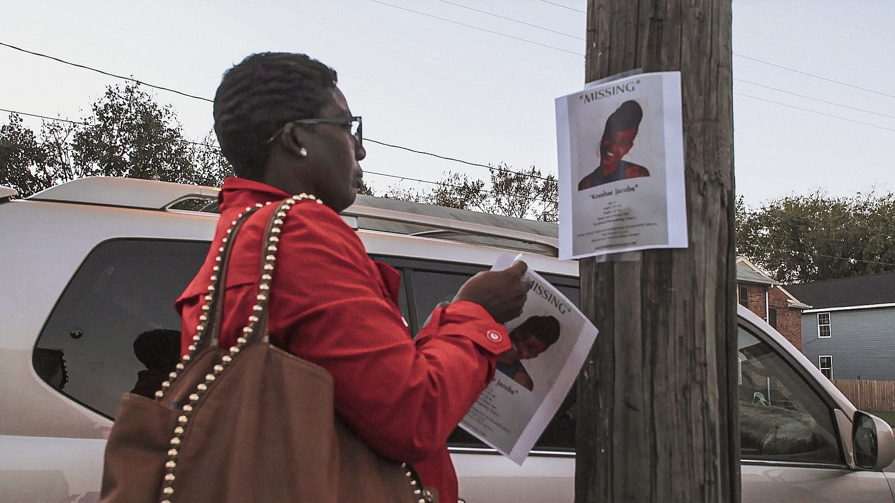 The 'Black & Missing' Docuseries Is A Wake-Up Call For America