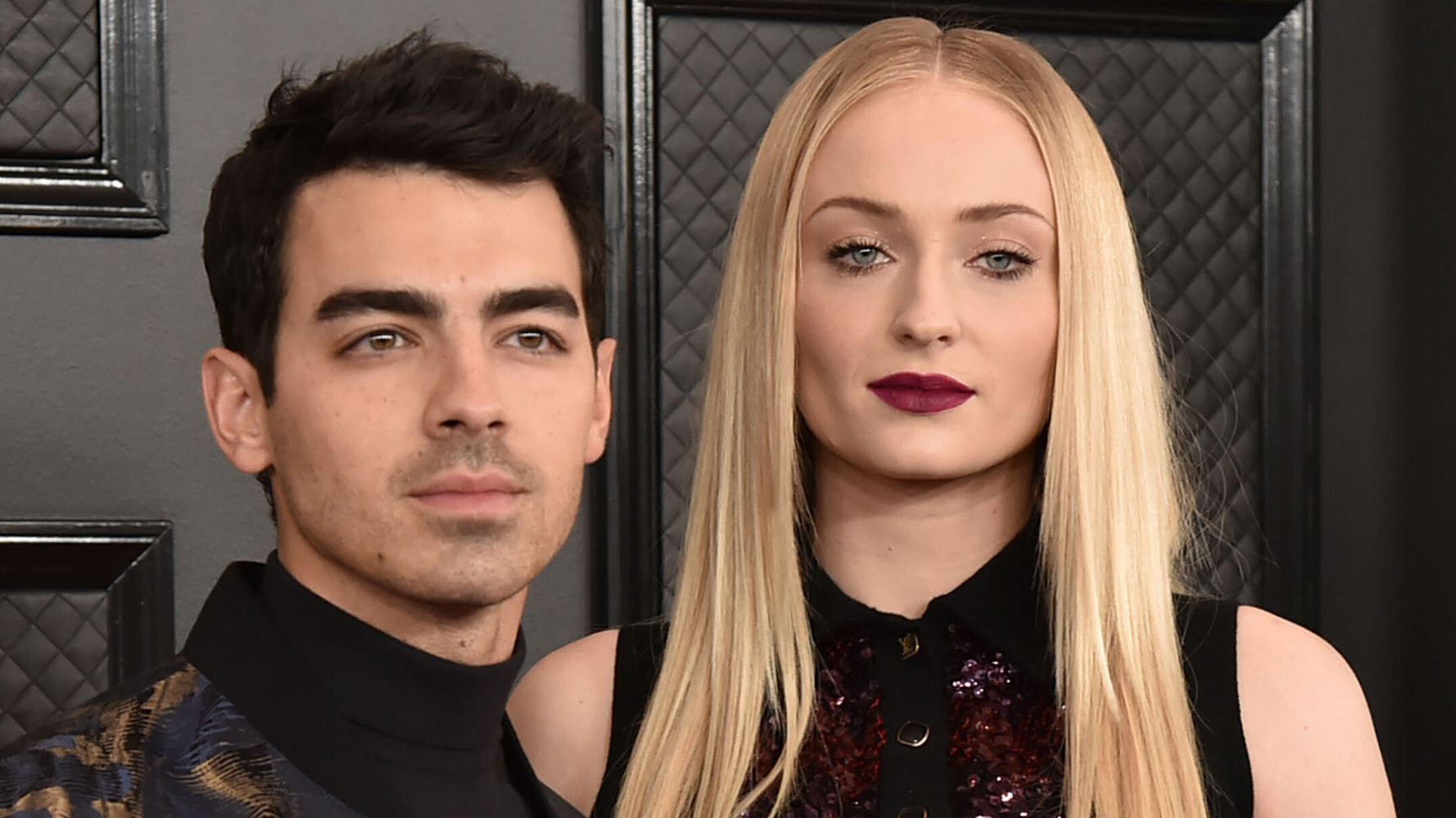 Sophie Turner Throws Absolutely Filthy Shade At Husband Joe Jonas Over His Purity Ring