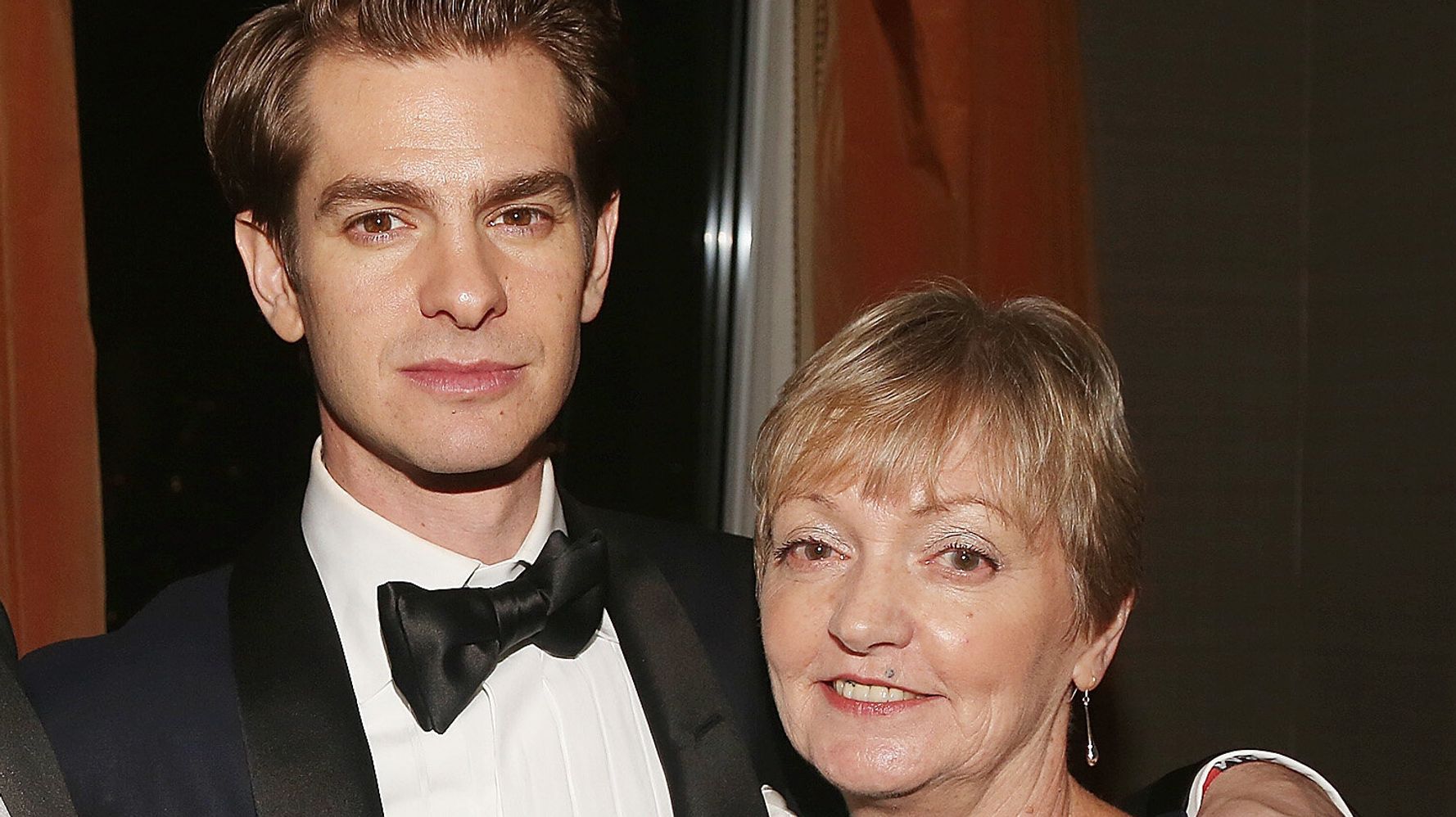 Andrew Garfield Shares Powerful Thoughts On Grief In Honor Of His Late Mother