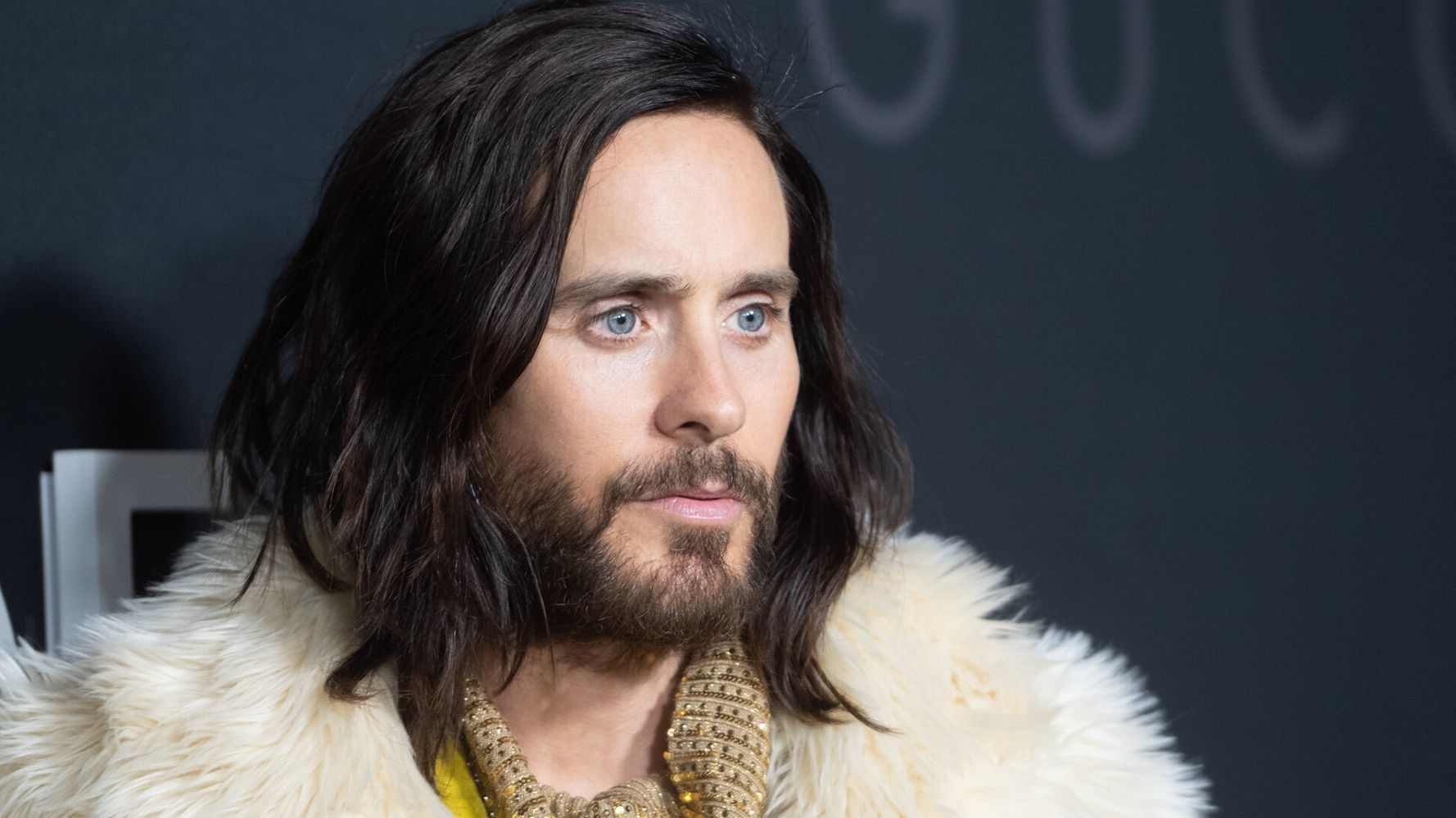 Jared Leto Says 'House Of Gucci' Role Had Him 'Snorting Lines Of Arrabbiata Sauce'
