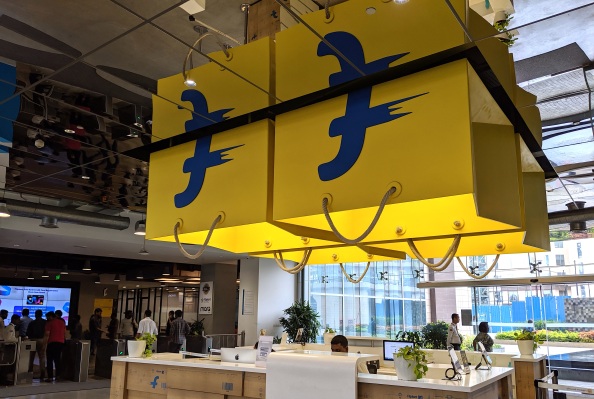Indian e-commerce giant Flipkart to acquire an online pharmacy marketplace to foray into healthcare space
