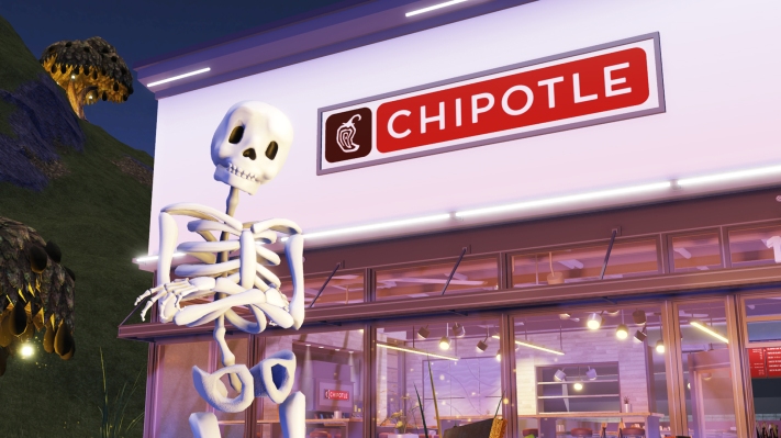 Roblox is back online after three days of Halloween outage