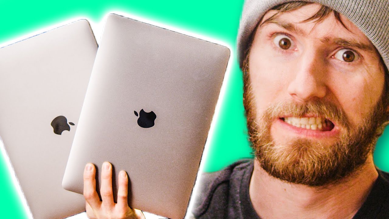 Apple made a BIG mistake – M1 MacBooks Review