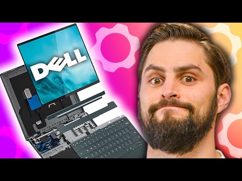 Dell Made a Framework