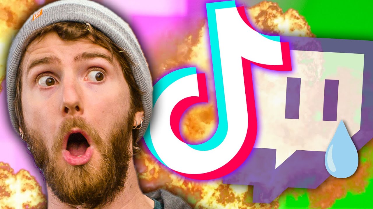 TikTok’s Going After Twitch!?