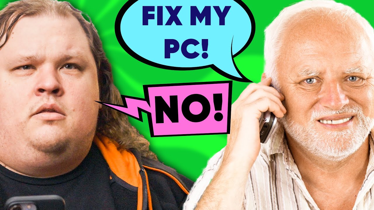 Never Do Tech Support For Your Family Again! – Acronis Friday Showcase