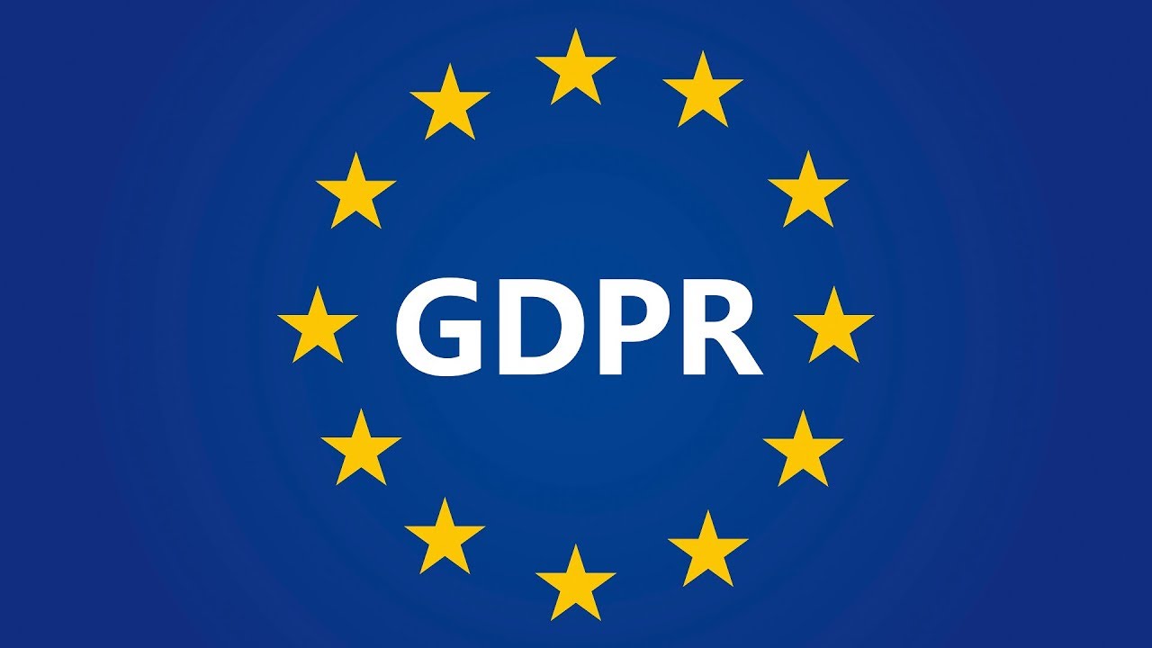 The EU GDPR Explained