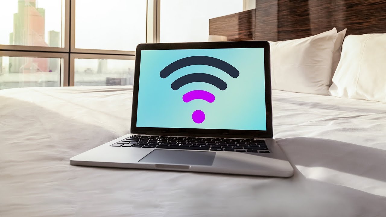 Why Is Hotel Wi-Fi So Slow?