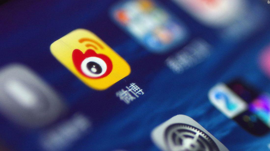 The Communist Party thinks China's prolific censors are not censoring enough