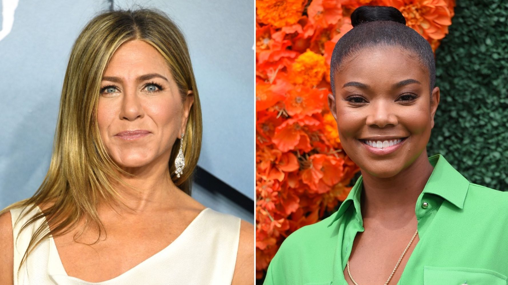 Jennifer Aniston, Gabrielle Union Among Stars Cast For 'The Facts Of Life' Special