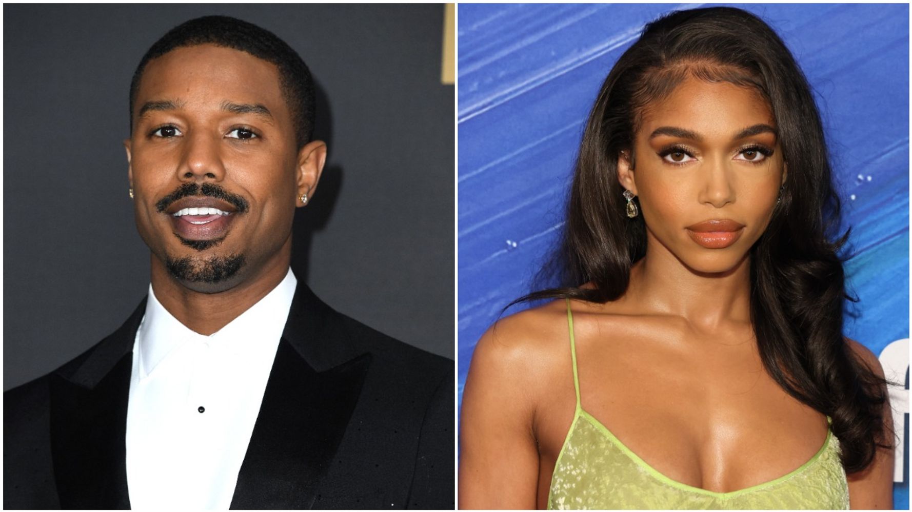 Michael B. Jordan Says He 'Finally Found What Love Was' With Lori Harvey