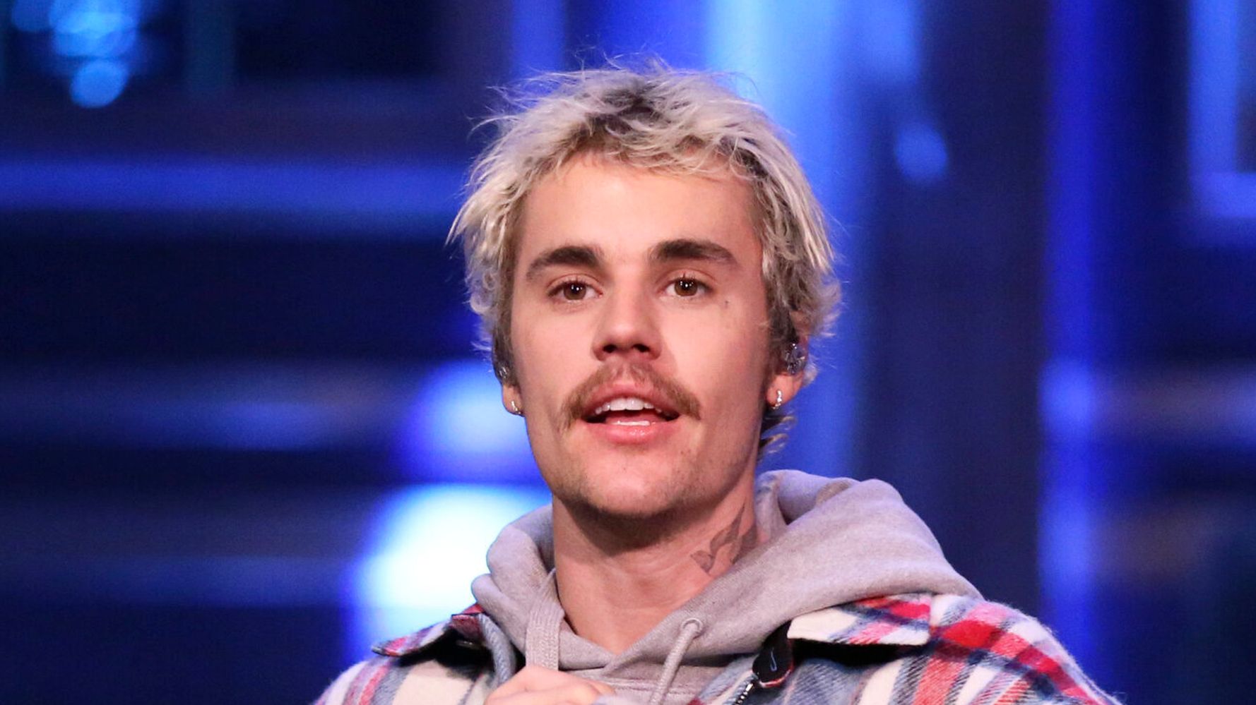 Justin Bieber Performs At Saudi F1 Race After Boycott Calls