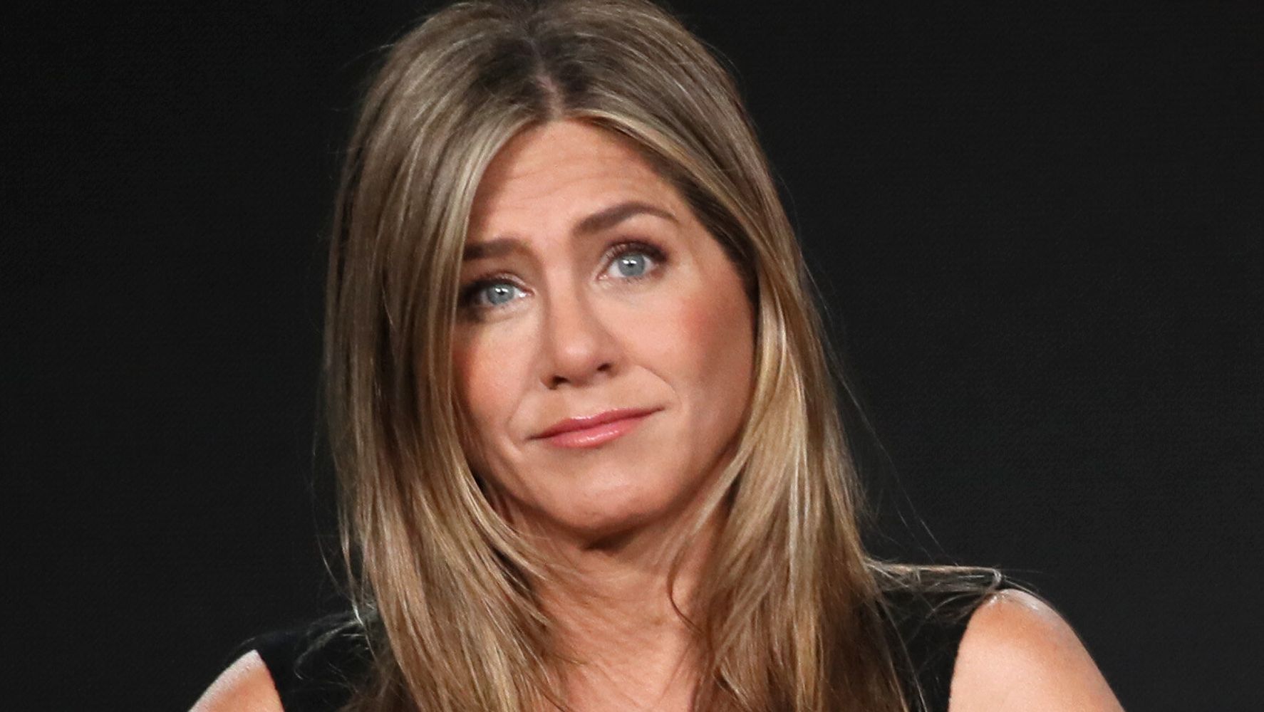 Jennifer Aniston Is Done Taking 'Really Hurtful' Pregnancy Rumors Personally