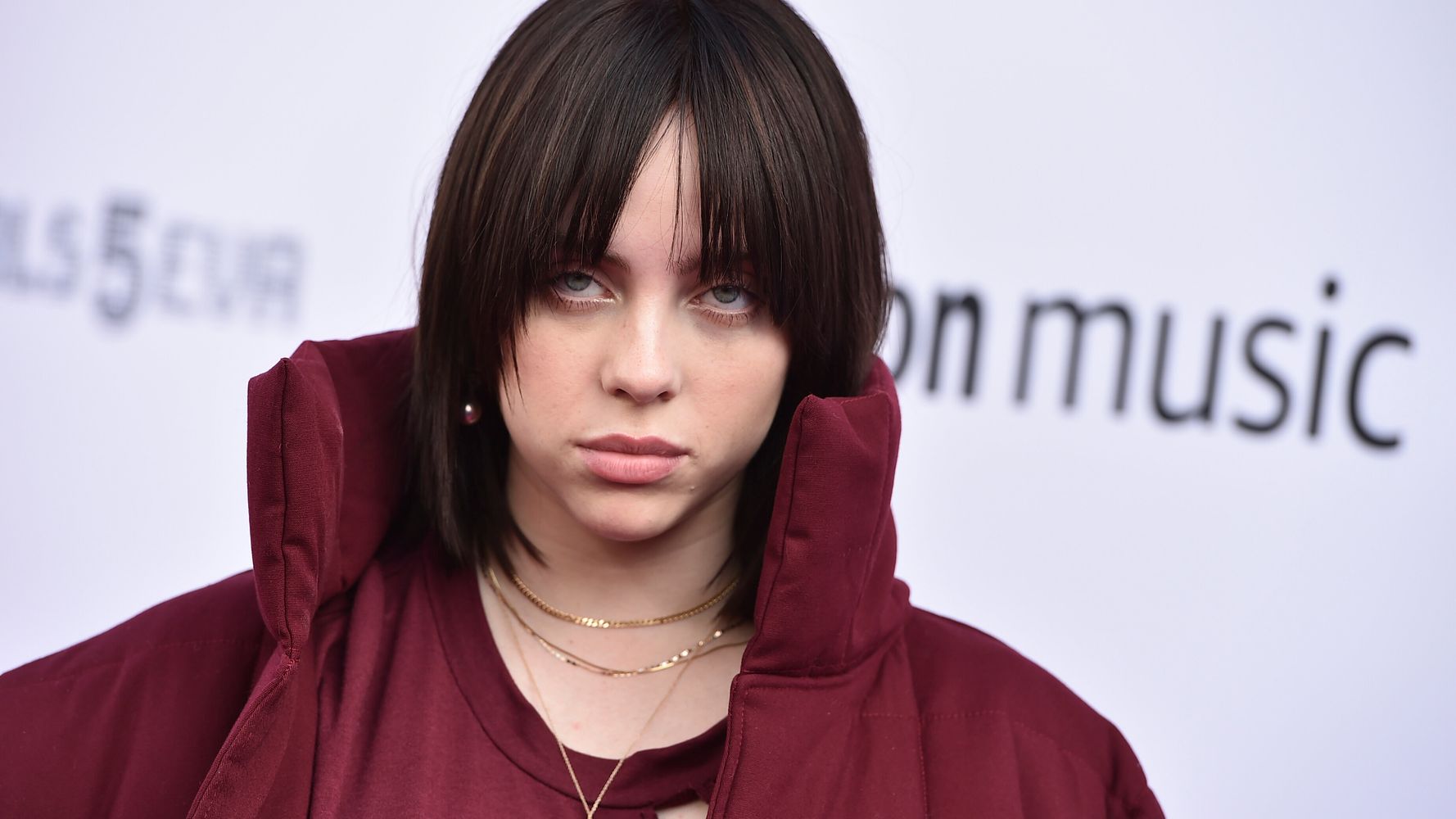 Billie Eilish: I Think I Would Have Died From COVID Had I Not Been Vaccinated