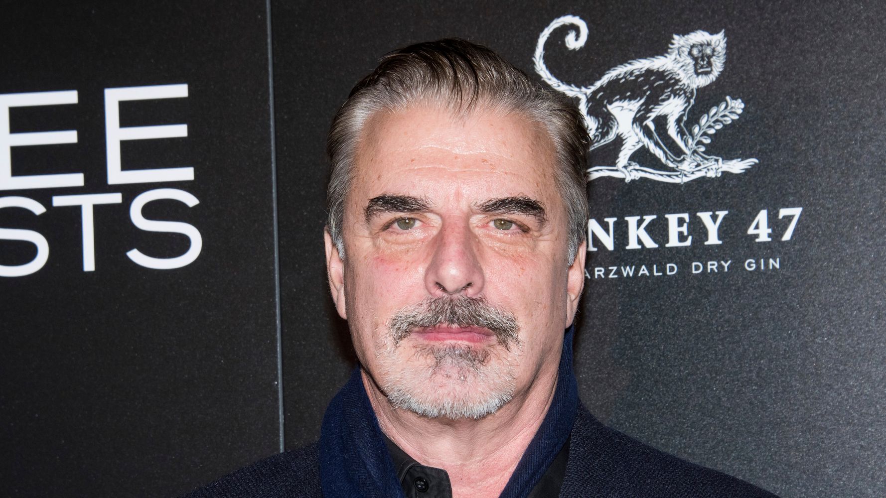 Peloton Pulls Chris Noth Ad After Sexual Assault Allegations Emerge