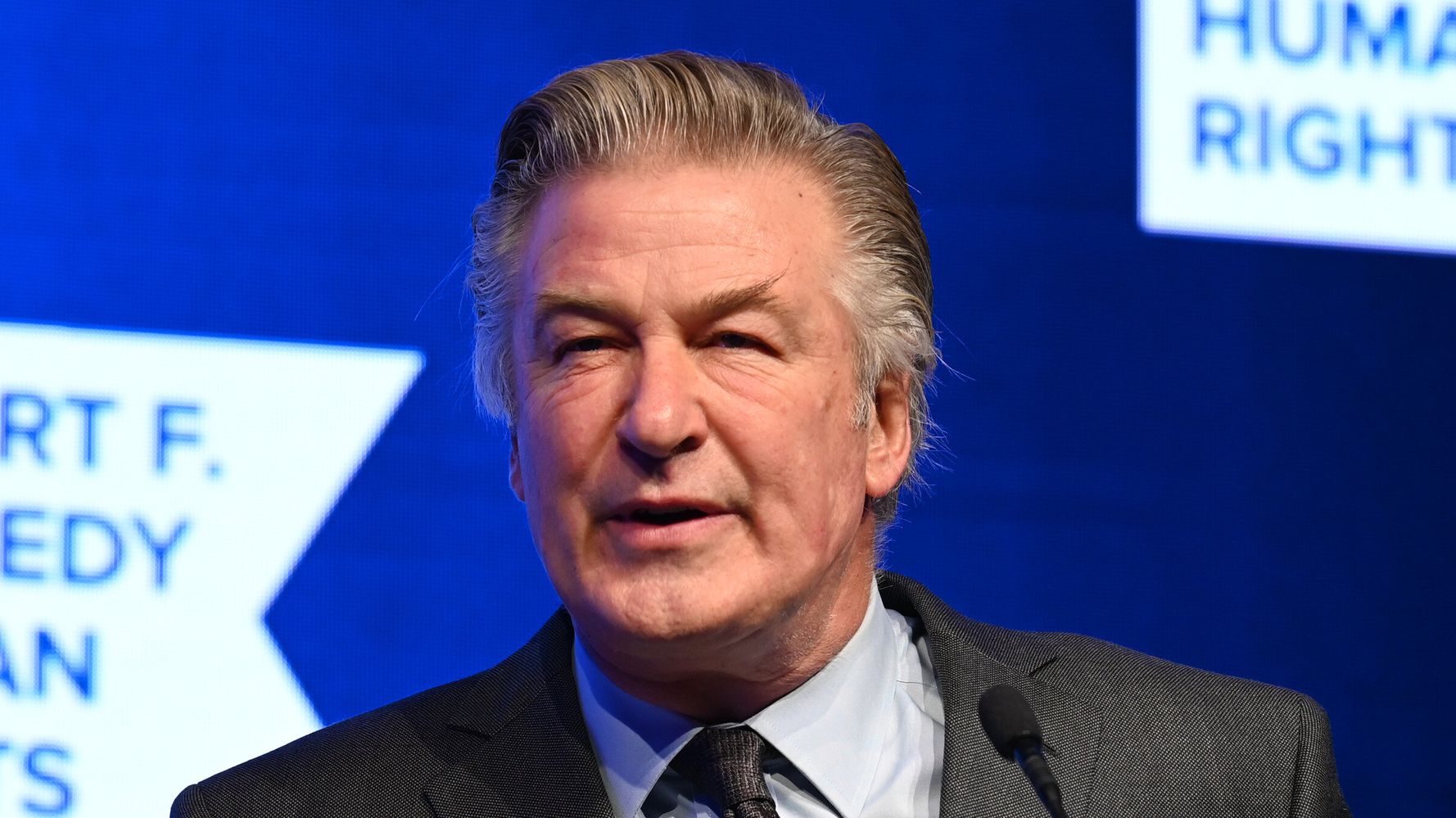 Warrant Issued For Alec Baldwin's Cell Phone For Possible Evidence In Shooting