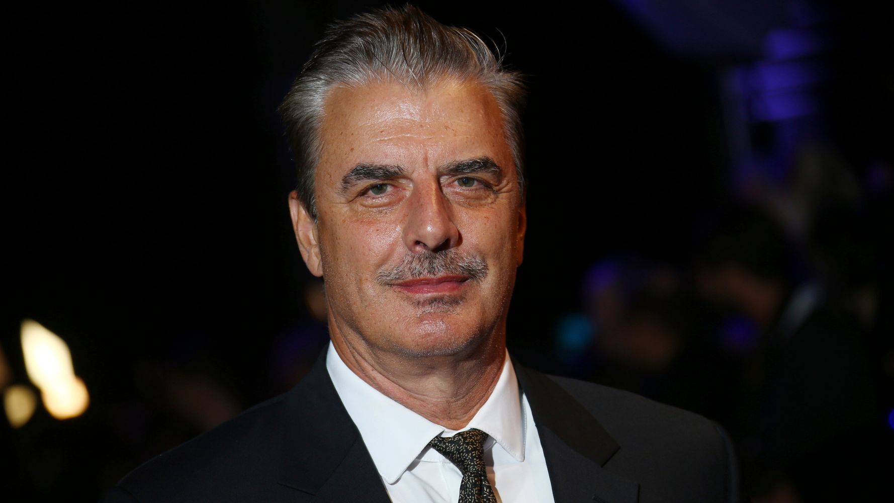 Third Woman Accuses 'Sex And The City' Actor Chris Noth Of Sexual Assault