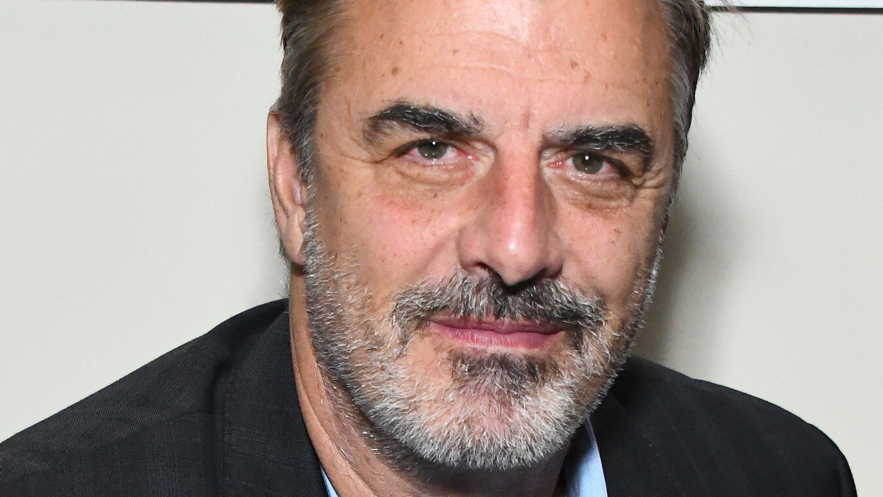 Chris Noth Out At ‘The Equalizer’ Amid Sex Assault Claims