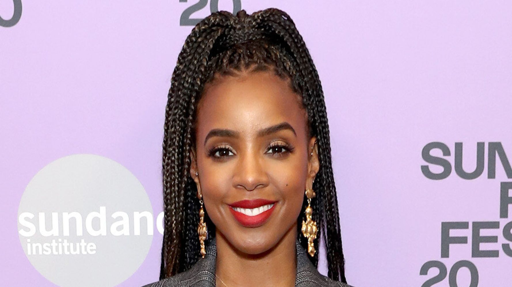 Fans Are Convinced Kelly Rowland Should Portray Donna Summer After Unearthed Pic