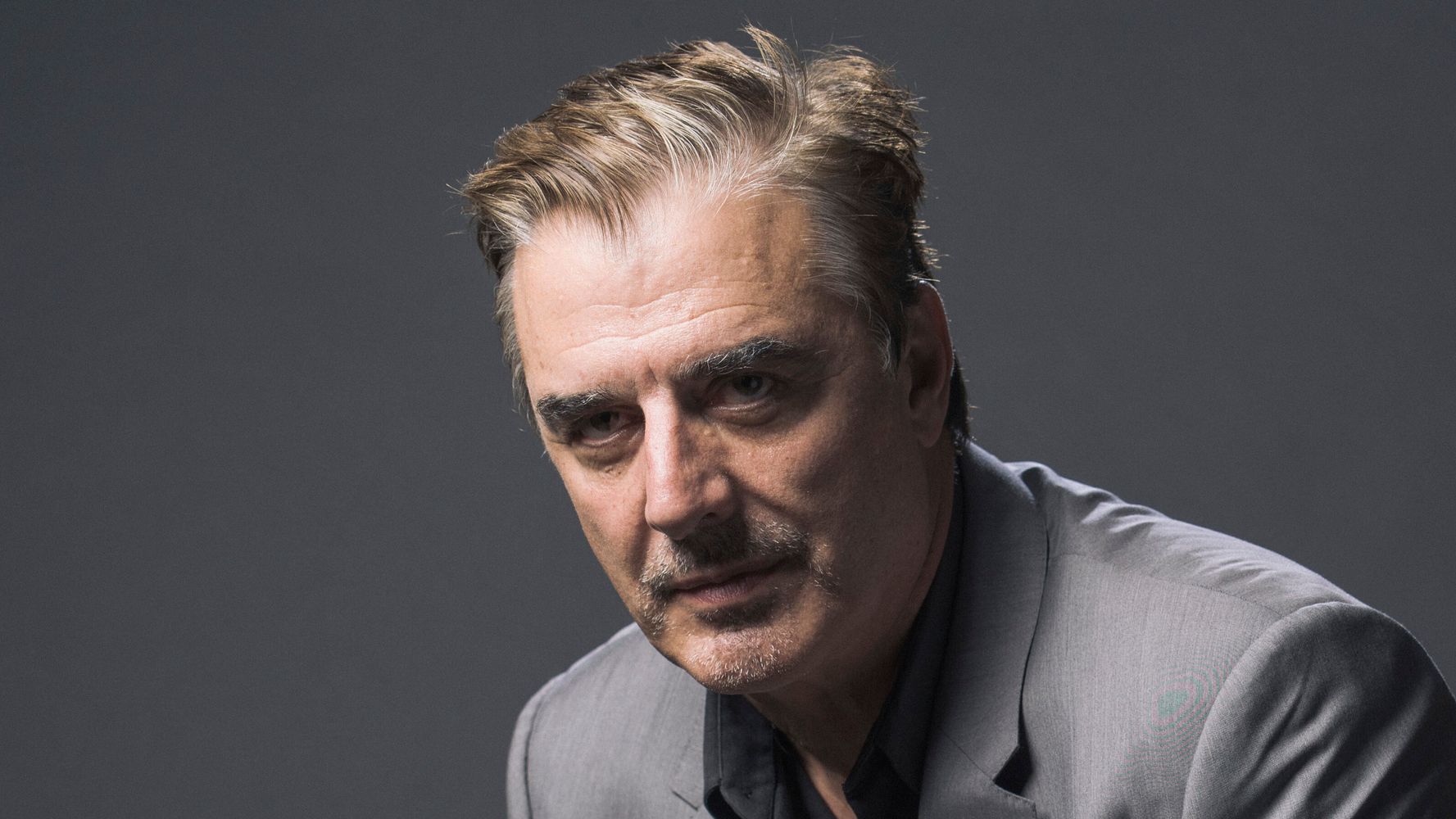 Chris Noth Accused By A 4th Woman Of Sexual Assault