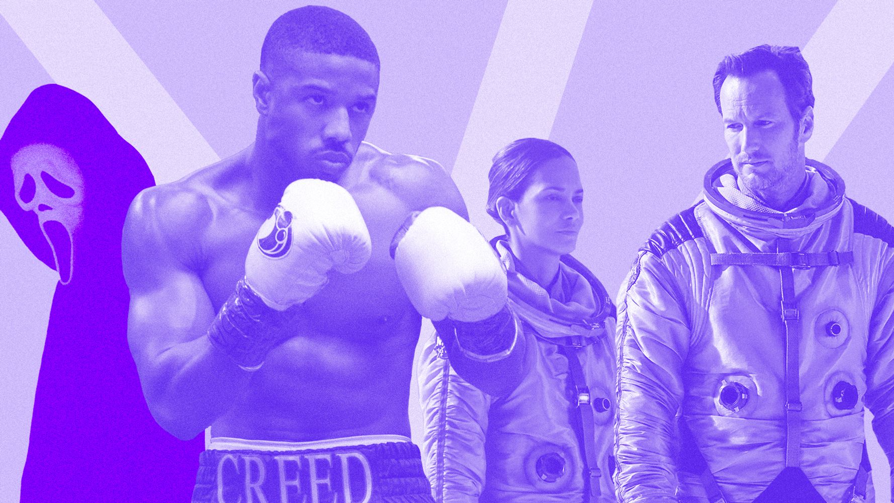 12 Movies We’re Excited To Watch In 2022