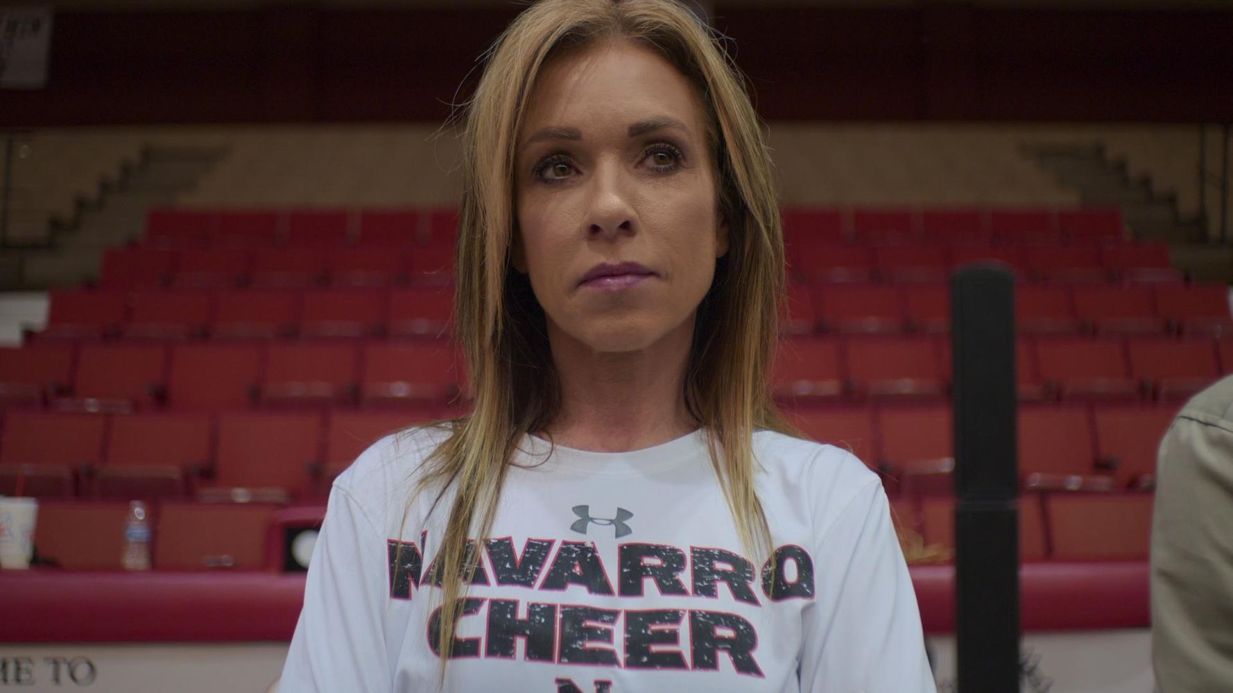 Tumbles, Scandals And Rivals: Watch The 'Cheer' Season 2 Trailer