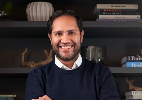 Daily Crunch: After ‘very regrettable events,’ Better.com CEO Vishal Garg will take time off