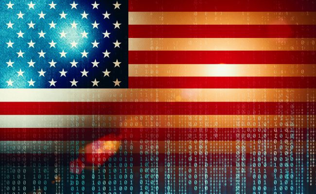 Is tech hurting American soft power?