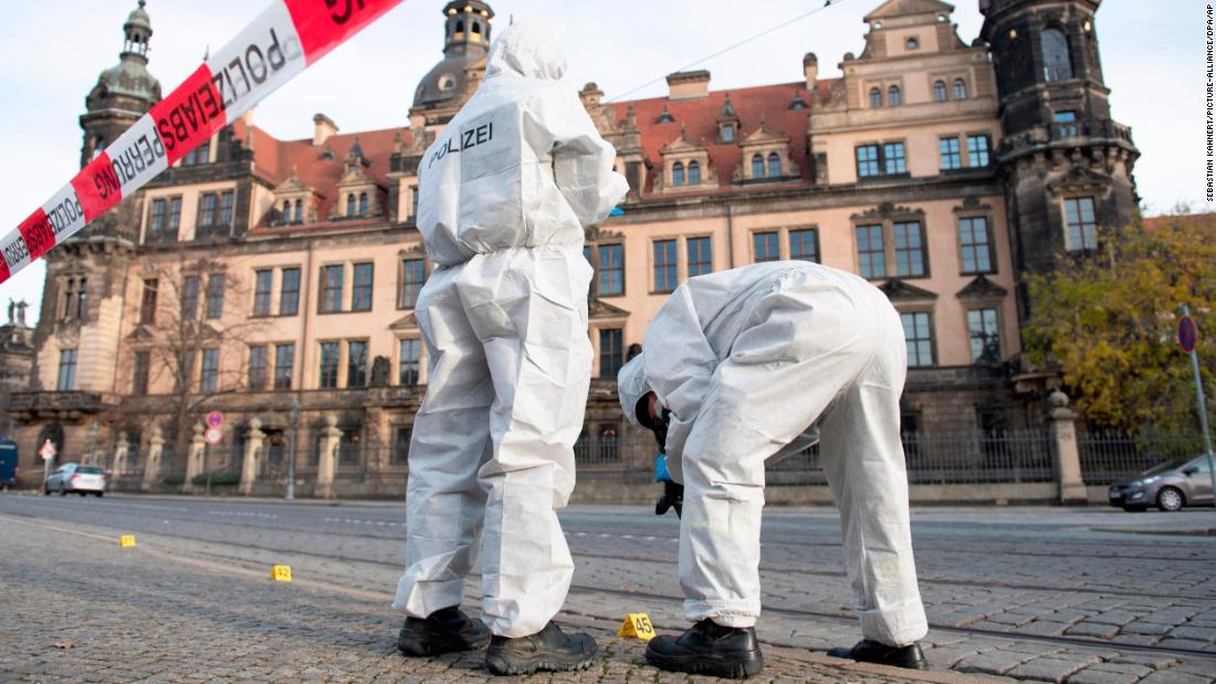 Inside the $128 million heist that shocked the world — and the police chase that followed