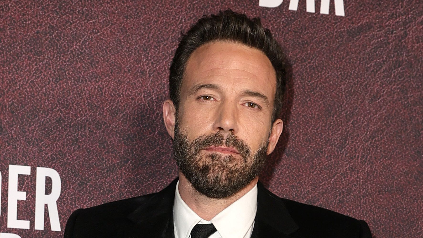 Ben Affleck Reveals Why Filming 'Justice League' Was The 'Worst Experience'