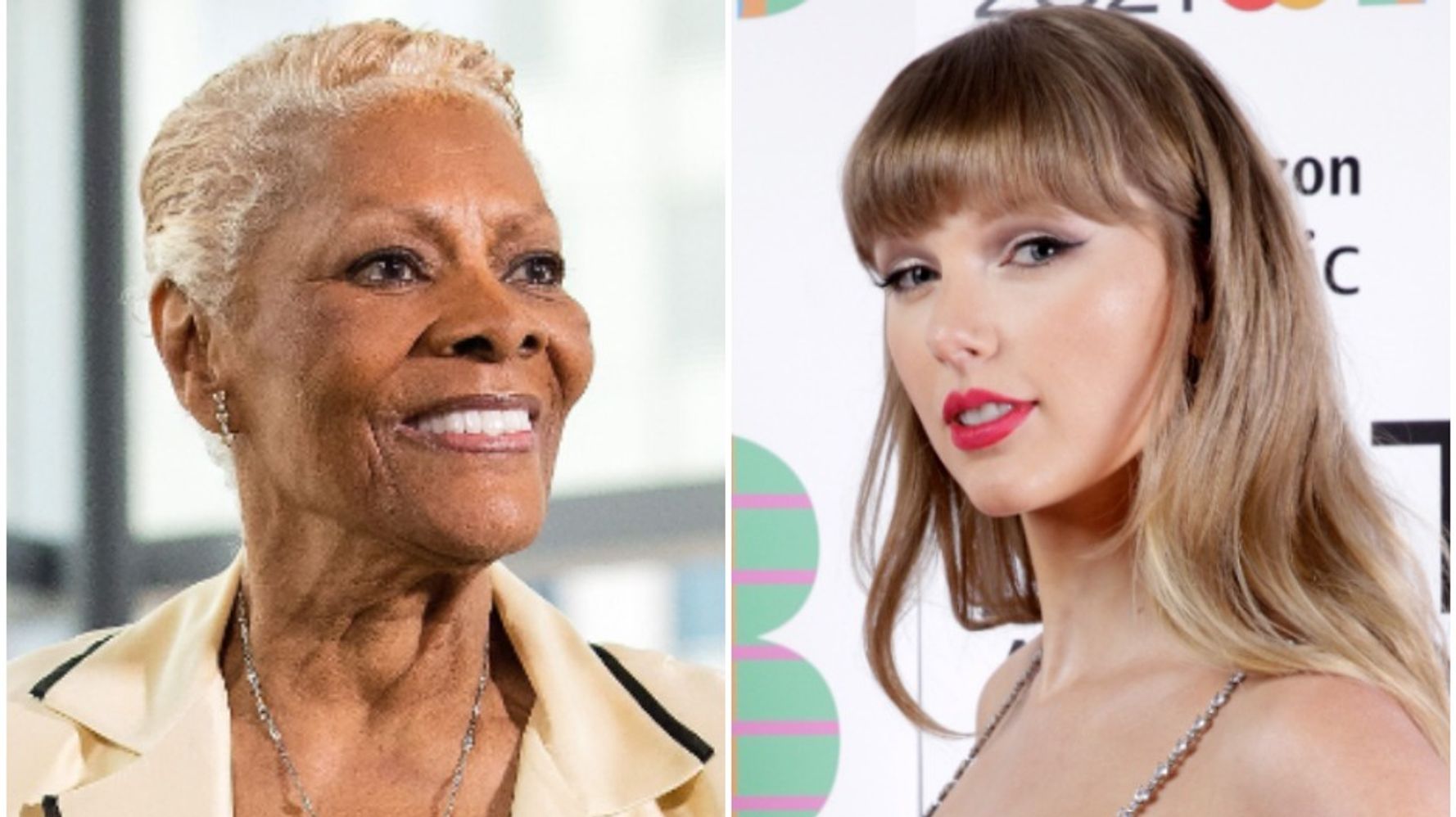 Dionne Warwick's Mission To Find Taylor Swift's 'All Too Well' Scarf Is Back On
