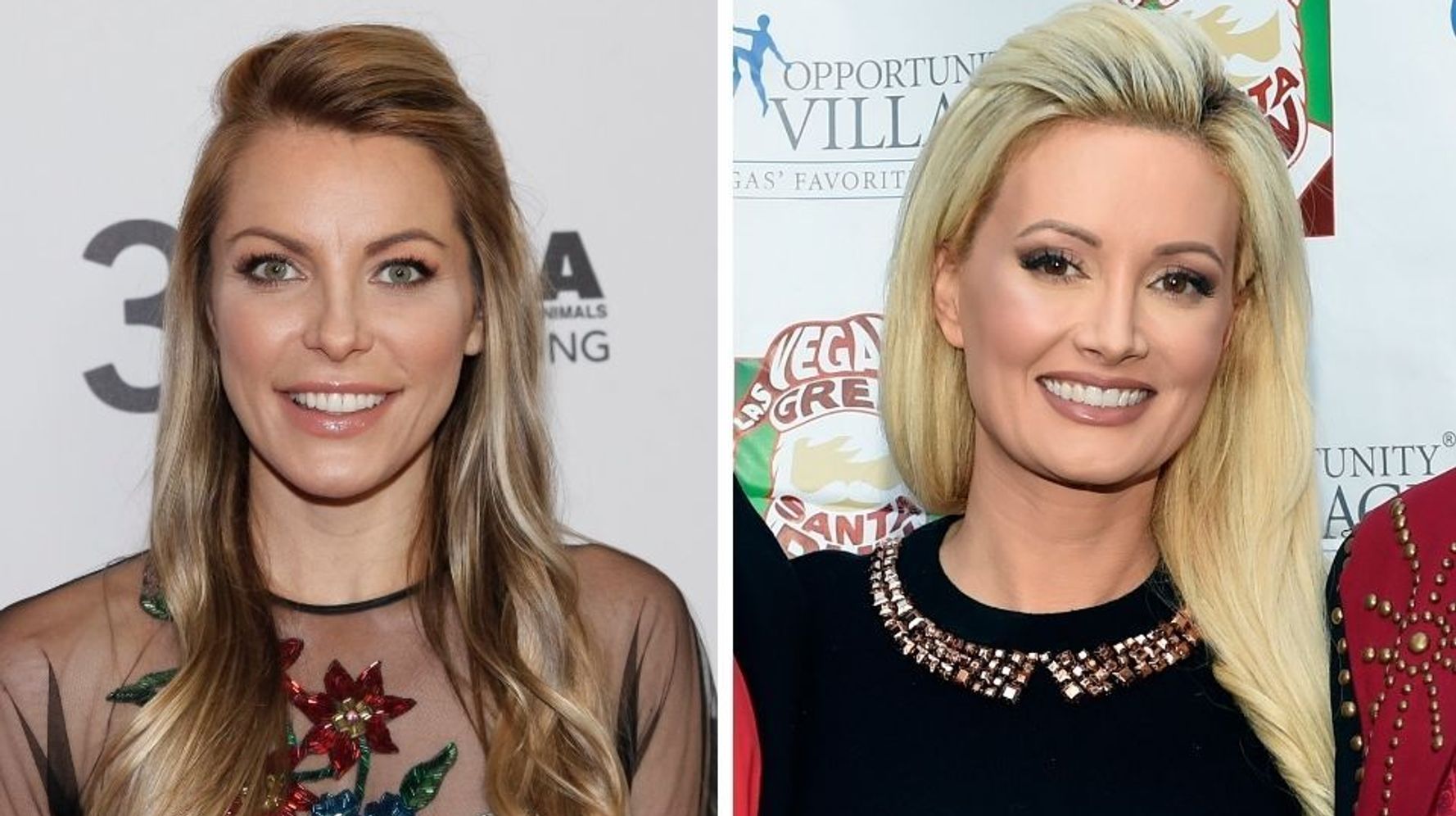 Hugh Hefner’s Widow Says She Destroyed His Stash Of Nonconsensual Photos Of Playmates