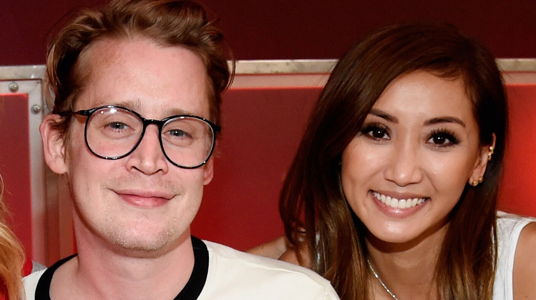 Macaulay Culkin and Brenda Song Are Engaged Months After Welcoming First Child Together