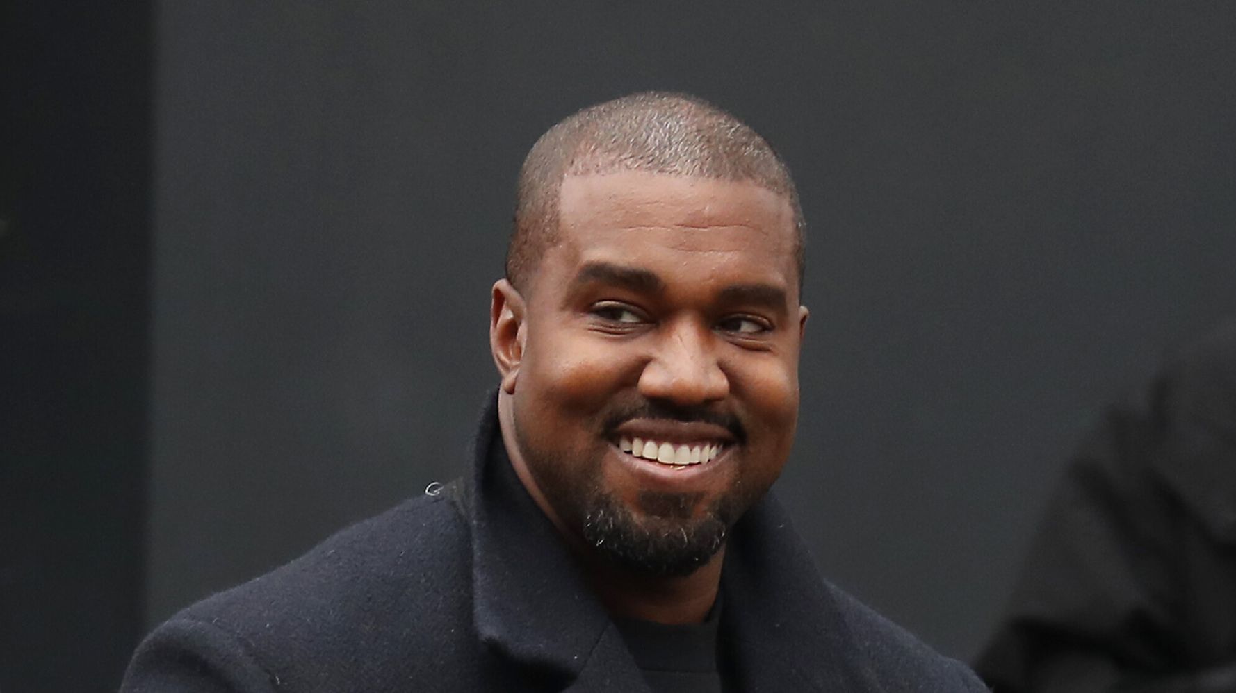 Kanye West Announces Release Date For 'Donda 2' And It's Right Around The Corner