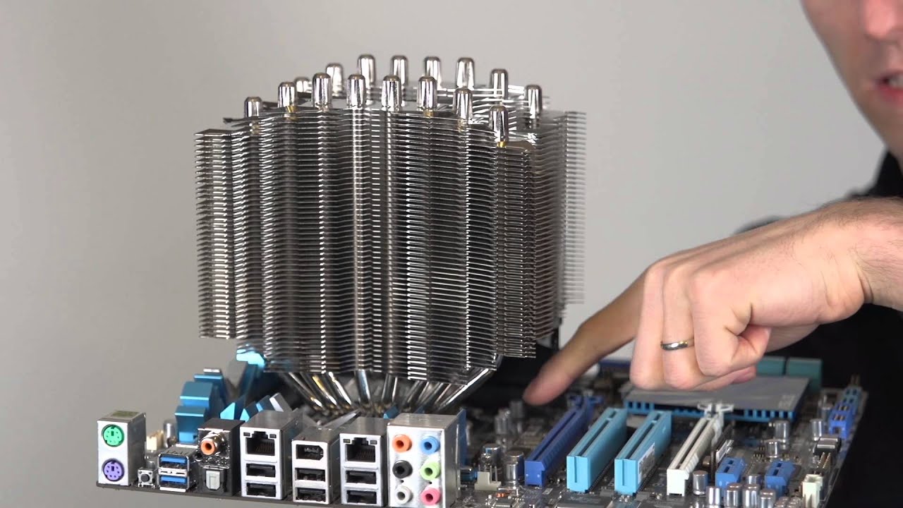 CPU Cooling Options – Stock, Air, Water – Everything you Need to Know as Fast As Possible