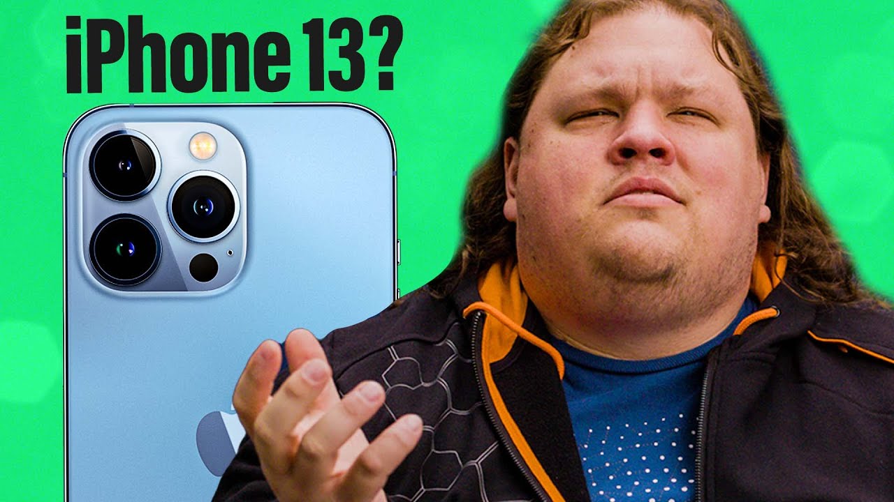 iPhone 13 – What Went Wrong?