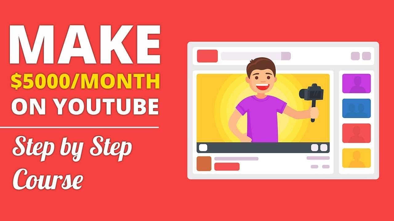 Techquickie  – How Do YouTubers Make Money? – Techquickie