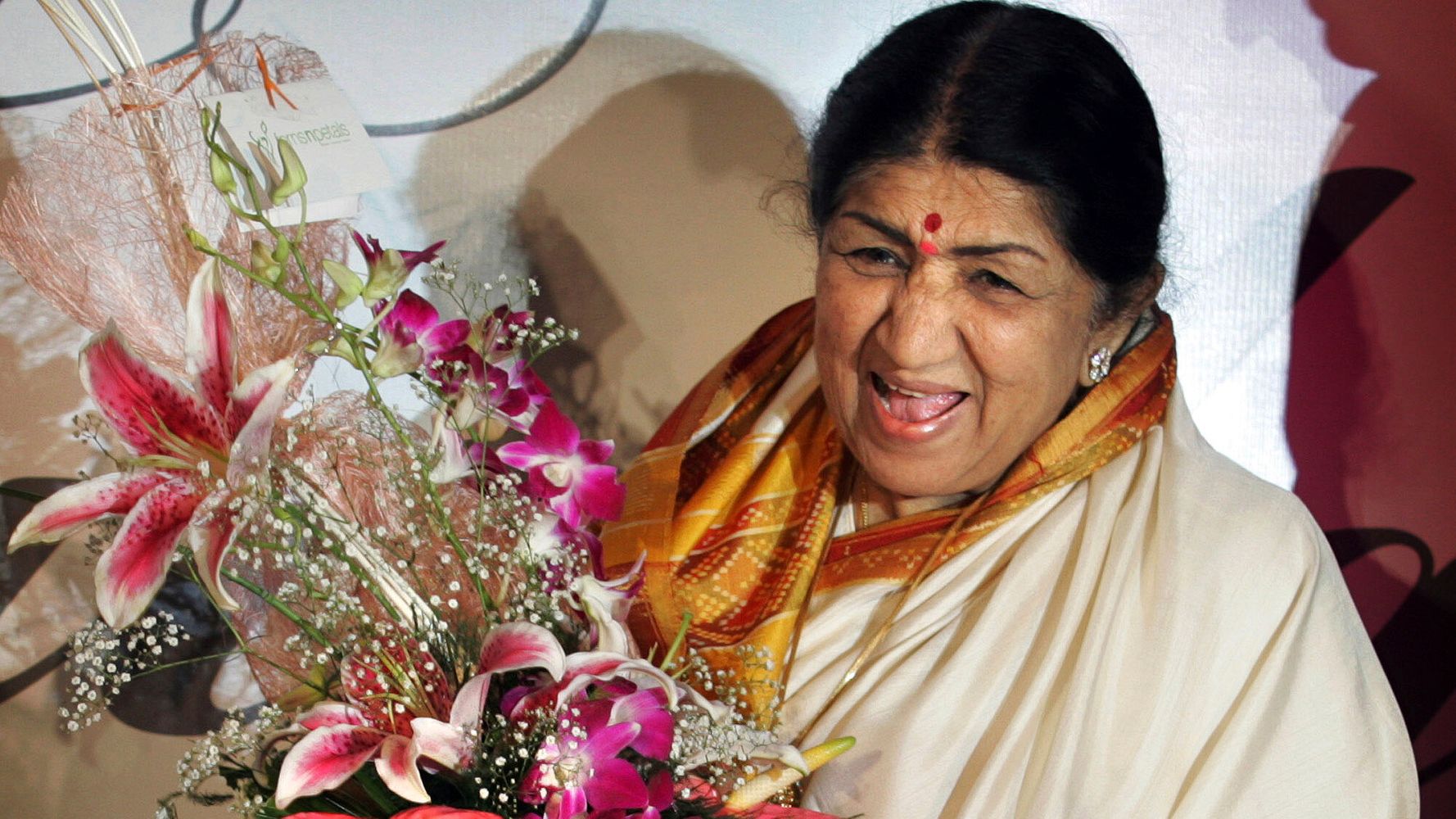 Lata Mangeshkar, Legendary Indian Singer, Dies At 92