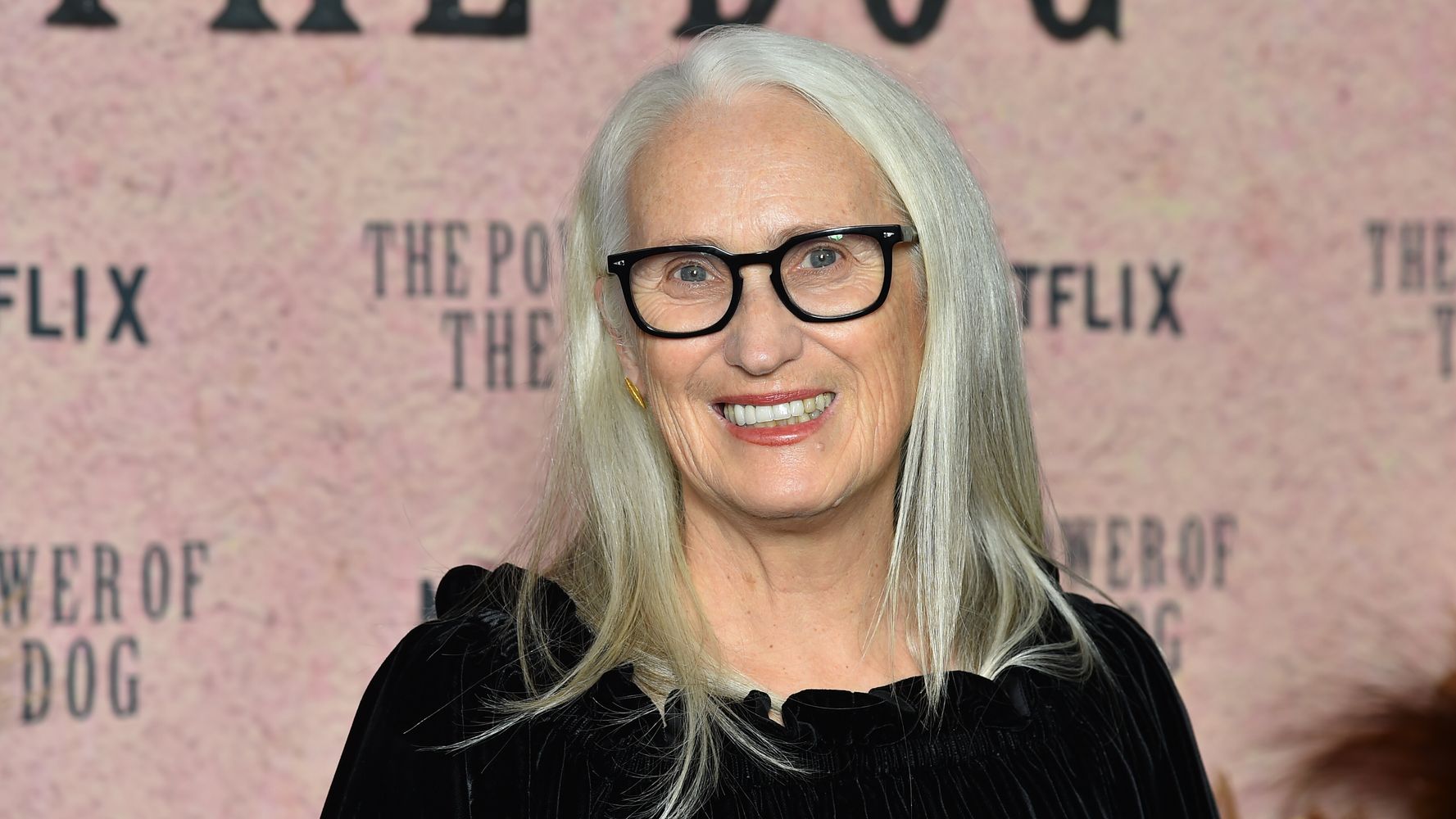 Jane Campion Becomes First Woman To Receive 2 Best Director Nominations