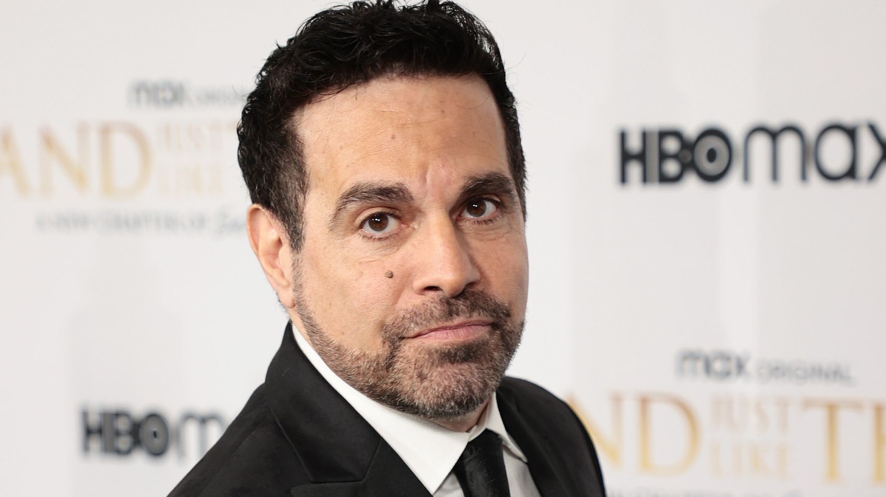 Mario Cantone Says He Was Cut From 'The Tonight Show' Because He's Gay