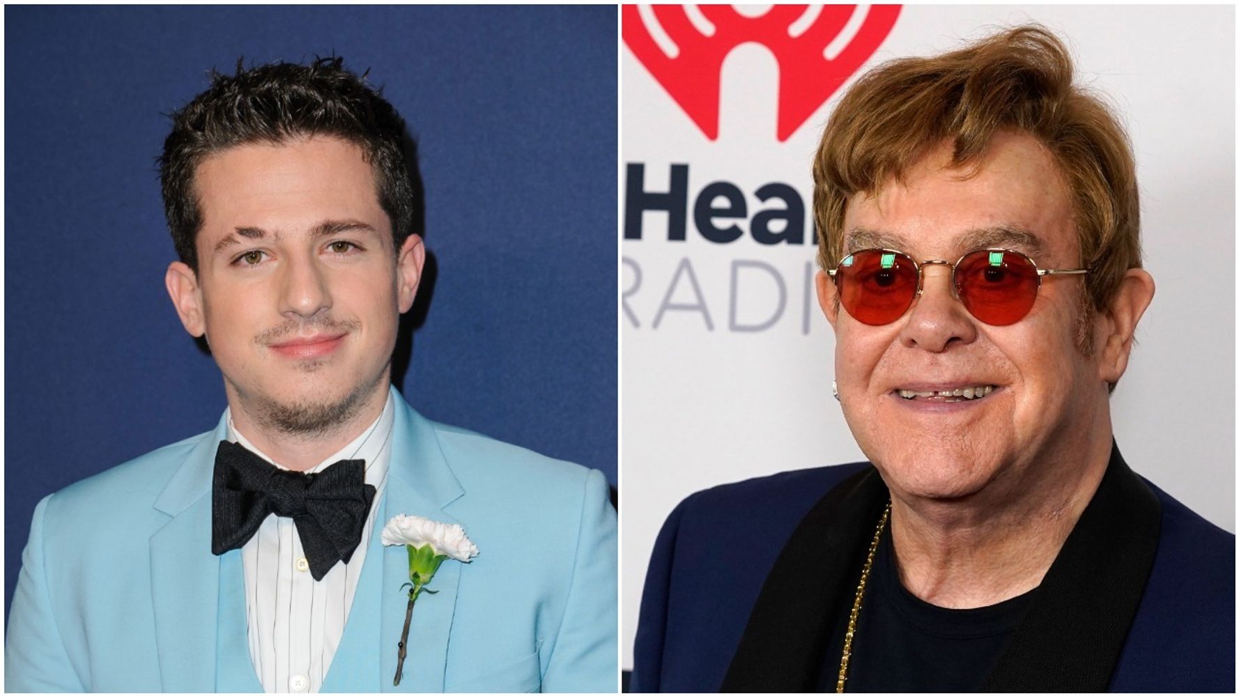 Charlie Puth: Elton John Told Me My 2019 Music 'Sucked'