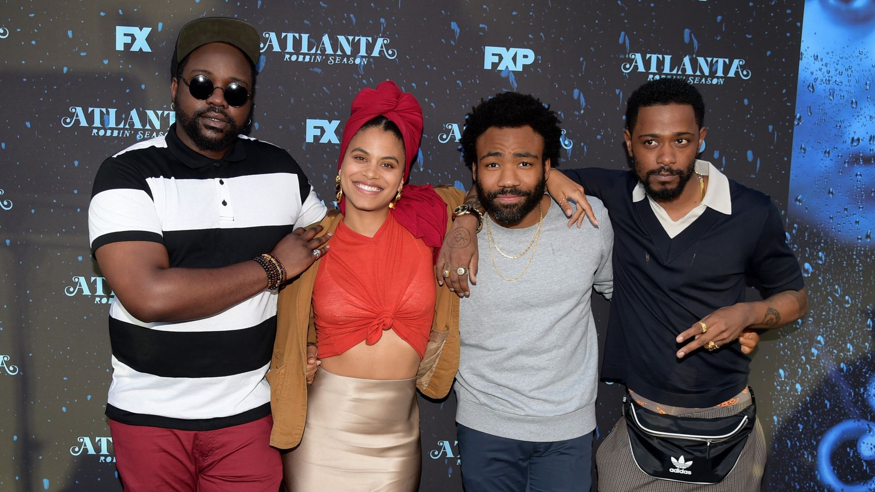 FX's 'Atlanta' Will End After Season 4: 'It Was Always Supposed To Be What It Was'