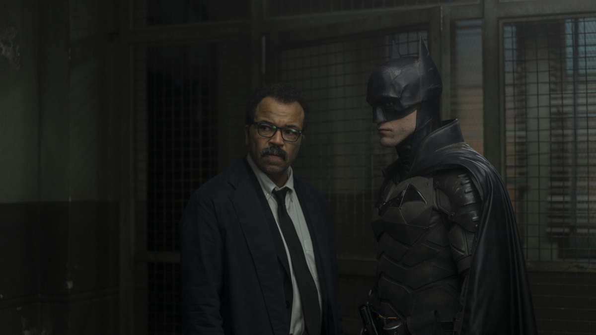 'The Batman' reviews are in. Here's what critics think.